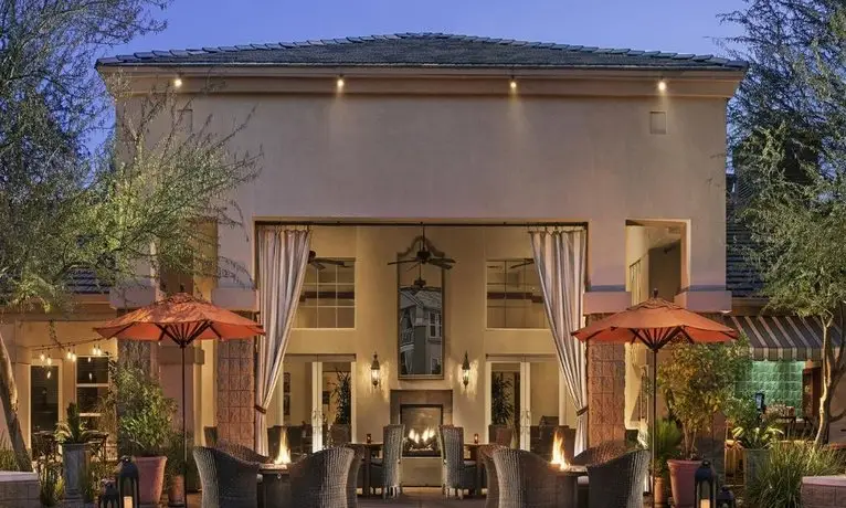 Sonesta Suites Scottsdale Gainey Ranch 