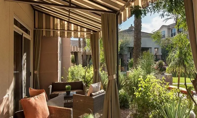 Sonesta Suites Scottsdale Gainey Ranch 