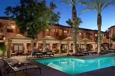 Holiday Inn Club Vacations Scottsdale Resort 