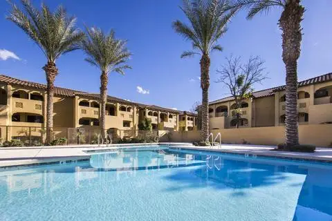 Holiday Inn Club Vacations Scottsdale Resort 