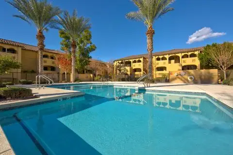 Holiday Inn Club Vacations Scottsdale Resort 