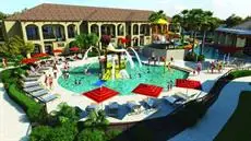 Holiday Inn Club Vacations Scottsdale Resort 