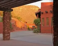 Las Posadas of Sedona 