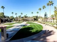 Scottsdale Plaza Resort 