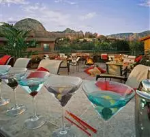 Sedona Rouge Hotel and Spa Trademark Collection by Wyndham 