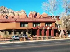 Sedona Rouge Hotel and Spa Trademark Collection by Wyndham 