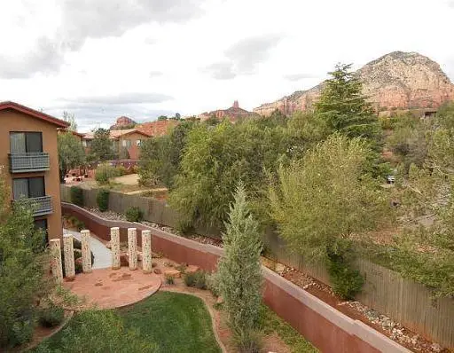 Sedona Rouge Hotel and Spa Trademark Collection by Wyndham 