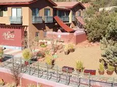 Sedona Rouge Hotel and Spa Trademark Collection by Wyndham 