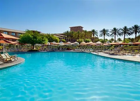 Westin Kierland Resort & Spa 