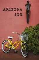 Arizona Inn Tucson 