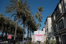 Alamo Inn and Suites - Convention Center 