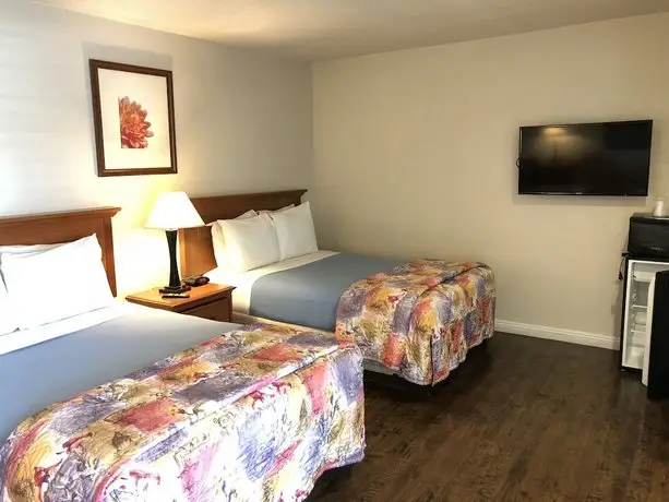 Alamo Inn and Suites - Convention Center 