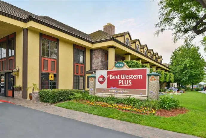 BEST WESTERN PLUS Raffles Inn and Suites