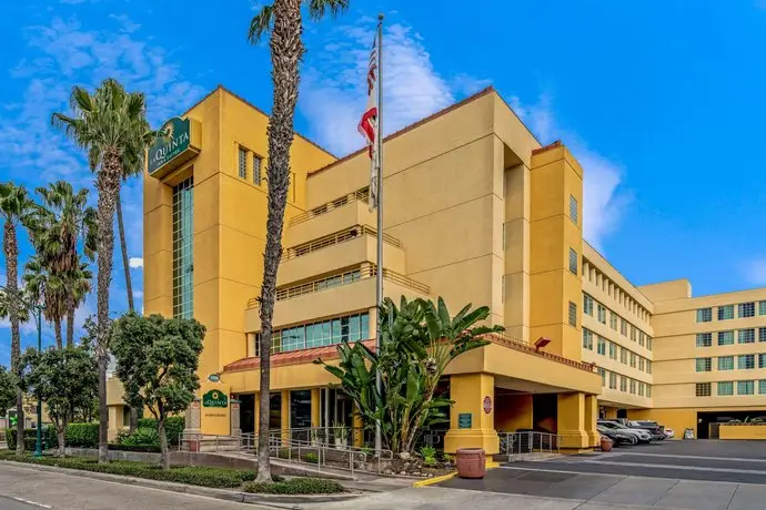 La Quinta Inn & Suites Anaheim