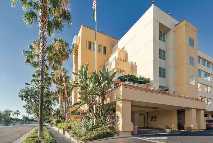 La Quinta Inn & Suites Anaheim