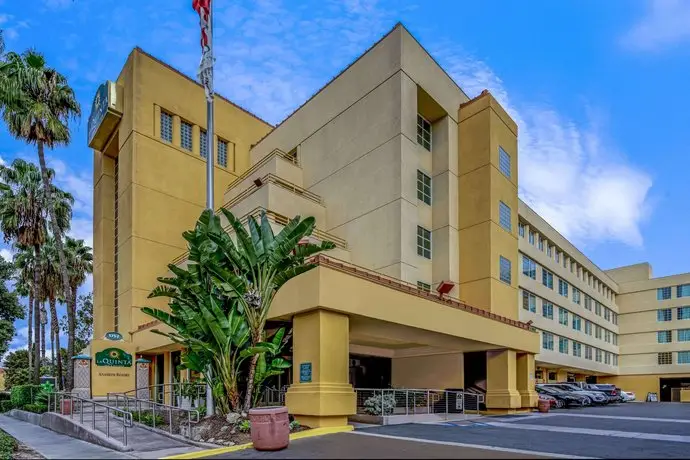 La Quinta Inn & Suites Anaheim