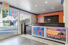 Motel 6 Anaheim - Buena Park 