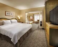 Portofino Inn and Suites Anaheim Hotel 