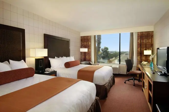 Red Lion Hotel Anaheim Resort