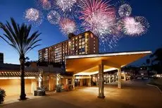 Sheraton Park Hotel at the Anaheim Resort 