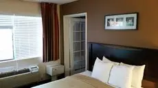 Stanford Inn & Suites Anaheim 