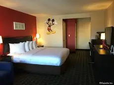 Stanford Inn & Suites Anaheim 