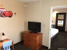 Stanford Inn & Suites Anaheim 