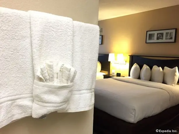 Stanford Inn & Suites Anaheim 