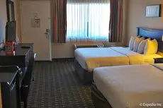 Stanford Inn & Suites Anaheim 