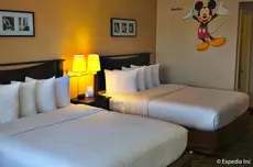 Stanford Inn & Suites Anaheim 