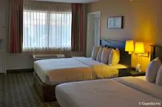 Stanford Inn & Suites Anaheim 