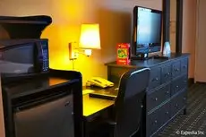 Stanford Inn & Suites Anaheim 