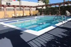 Stanford Inn & Suites Anaheim 