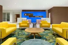 Wyndham Garden Anaheim 