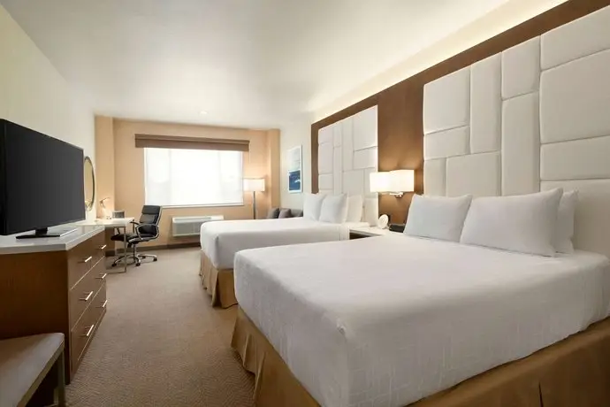 Wyndham Garden Anaheim 