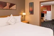 TownePlace Suites Anaheim Maingate Near Angel Stadium 