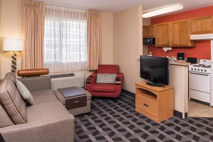 TownePlace Suites Anaheim Maingate Near Angel Stadium 