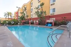 TownePlace Suites Anaheim Maingate Near Angel Stadium 