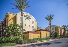 TownePlace Suites Anaheim Maingate Near Angel Stadium 