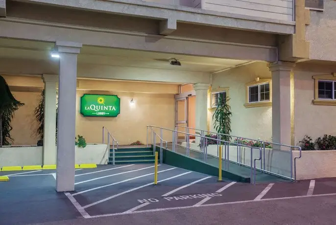 La Quinta Inn Berkeley