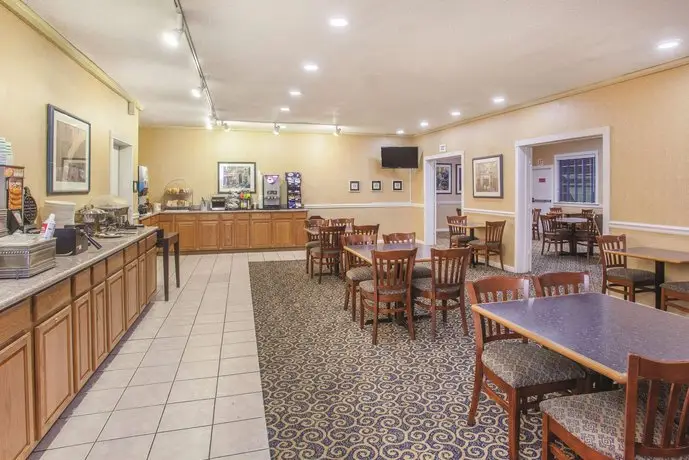 La Quinta Inn Berkeley 