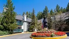 Best Western- Big Bear Chateau 