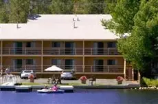 Big Bear Lakefront Lodge 