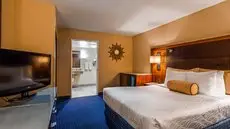 Best Western Chula Vista/Otay Valley Hotel 