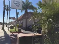 Chula Vista Inn 