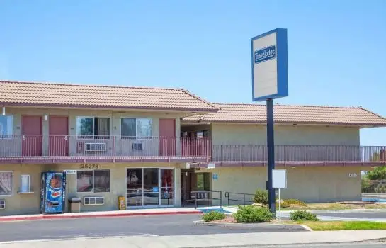 Travelodge by Wyndham Coalinga 