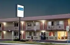 Travelodge by Wyndham Coalinga 