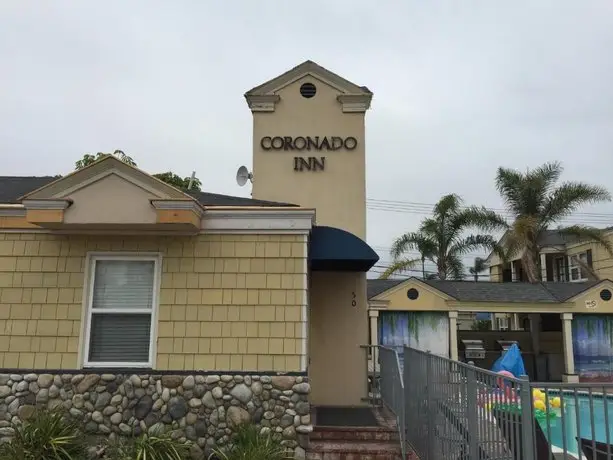 Coronado Inn