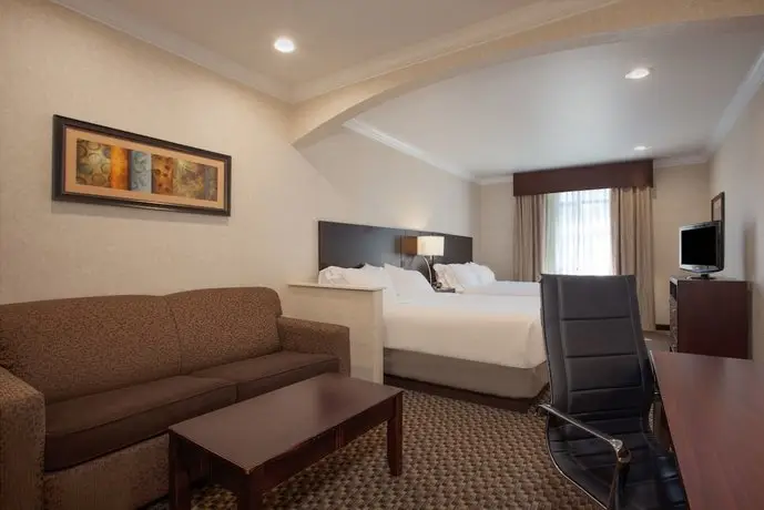 Holiday Inn Express & Suites Davis - University Area 