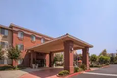 Holiday Inn Express & Suites Davis - University Area 